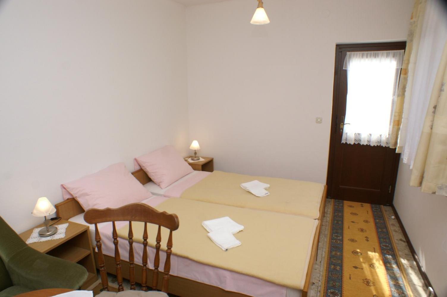 Apartments By The Sea Orebic, Peljesac - 4496 Exterior photo