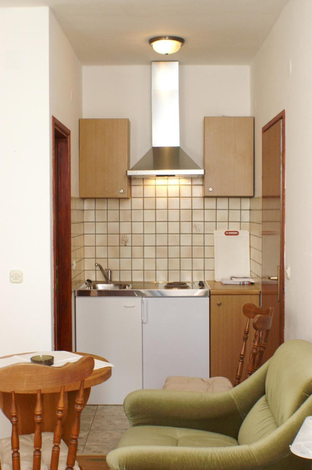 Apartments By The Sea Orebic, Peljesac - 4496 Exterior photo